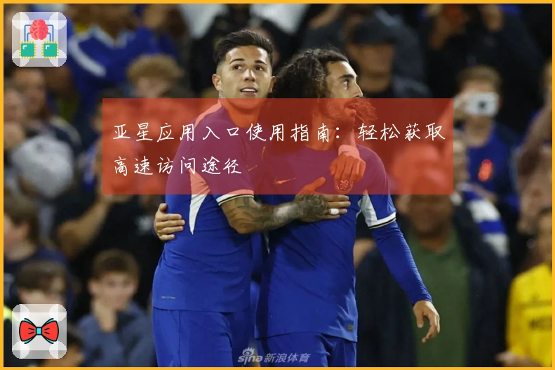 亚星应用入口使用指南：轻松获取高速访问途径